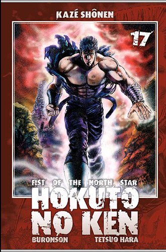 Hokuto no Ken