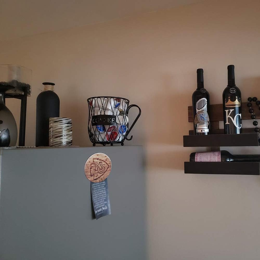 Coffee Pod Holder and Organizer Mug,Cup Keeper Coffee & Espresso Pod Holder, Coffee Mug Storage Basket: Kitchen & Dining