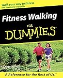Fitness Walking For Dummies by Liz Neporent