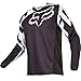 Fox Racing 2017 180 Race Youth Boys Off-Road Motorcycle Jerseys - Black/X-Large