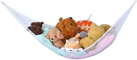 stuffed animal net amazon