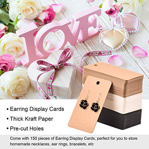 6 Coopay+Pieces+Earring+Display+Earrings