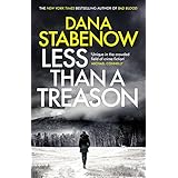 Less than a Treason (Kate Shugak)