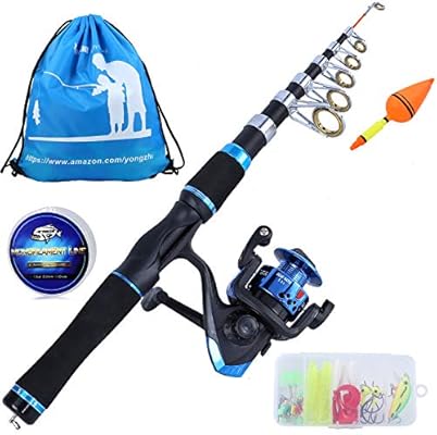 cheapest place to buy fishing tackle