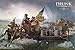 Drunk History - Crossing The Delaware Poster 36 x 24in