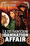 The Damnation Affair (Bannon & Clare)