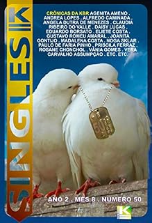 Livro Singles 50 (Singles K)