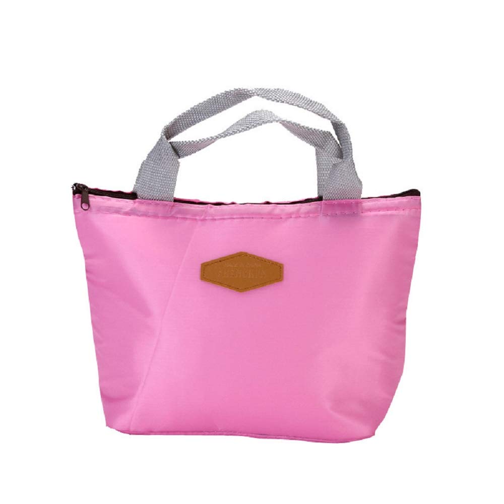 Gusspower Bolsa Térmica Porta Alimentos del Almuerzo Comidas ...