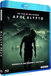 Apocalypto - Blu-Ray
