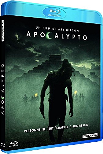 Apocalypto - Blu-Ray