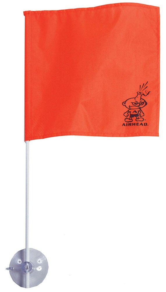 STIKaFLAG Water Ski Flag Boat Flags Sports & Outdoors