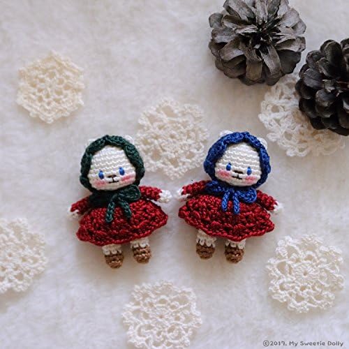 My Little Bear - Winter Holiday