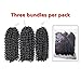 Befunny 6bundles/lot 8
