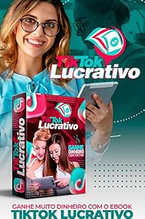 Livro Tiktok lucrativo