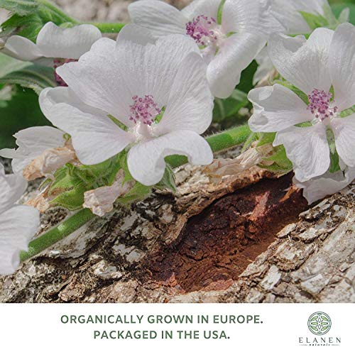 5 Marshmallow+Contains+Packaging+Powdered+Officinalis