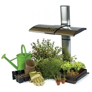 Amazon.com : SonnyLight LED Kitchen Garden : Plant Germination Kits