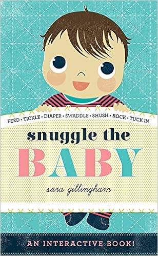 amazon baby books