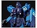 Bandai Hobby #80 RX-78BD-1 BLUE DESTINY UNIT 1, Bandai HGUC Action Figure