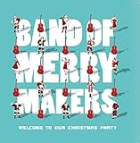 Welcome to Our Christmas Party