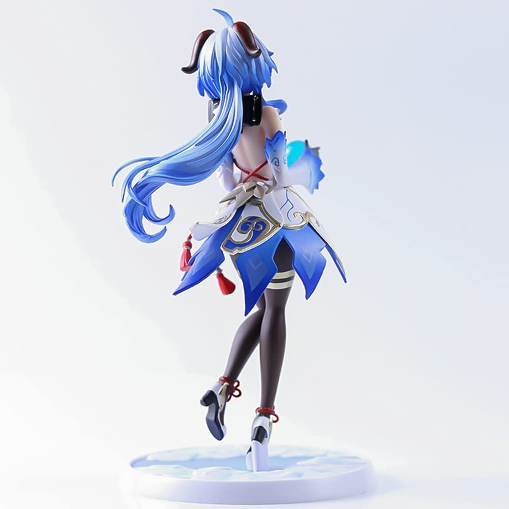 FH Studio Genshin Impact GanYu Resin Statue In Stock 1/6 Scale Collection