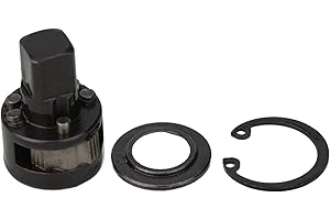 42-06-0147 M12 Fuel 3/8 Inch Cordless Ratchet Wrench Anvil Repair Kit for Milwaukee Compatible with 2567-20 and 2569-20 Relia