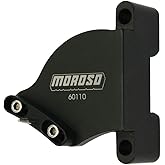 Moroso 60110 6.75" Timing Pointer for Small Block Chevy (60110)