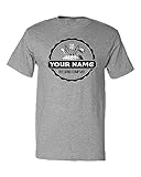 [YOUR NAME] Brewing Company | Funny Customized Homebrewing Unisex Beer T-shirt