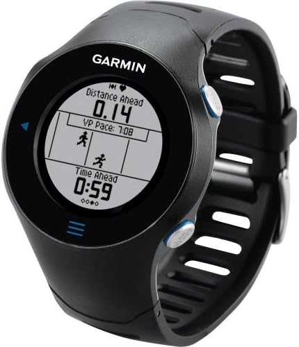 forerunner 35 altimeter