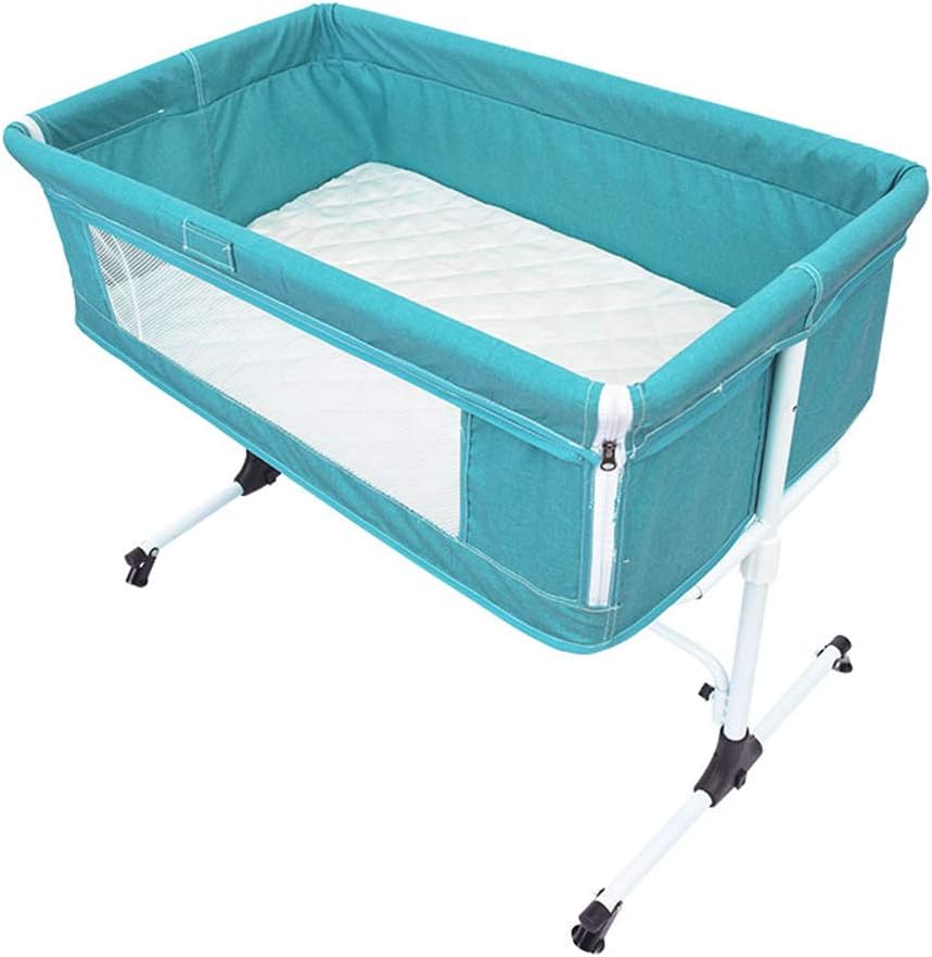 changing bed for baby