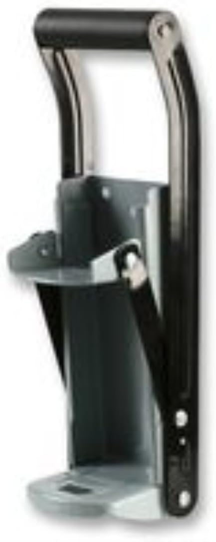 DURATOOL CAN CRUSHER, 2-IN-1