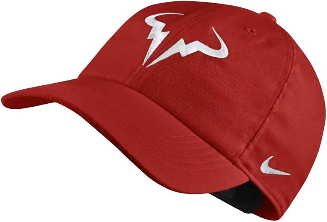 nadal tennis cap