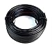 BEST CONNECTIONS 18 Gauge Automotive Primary Wire Bundle (50ft Each, Red & Black) |Ideal for Speaker, Automotive, and Trailer | Durable Primary/Remote, Power/Ground Electrical Wiring
