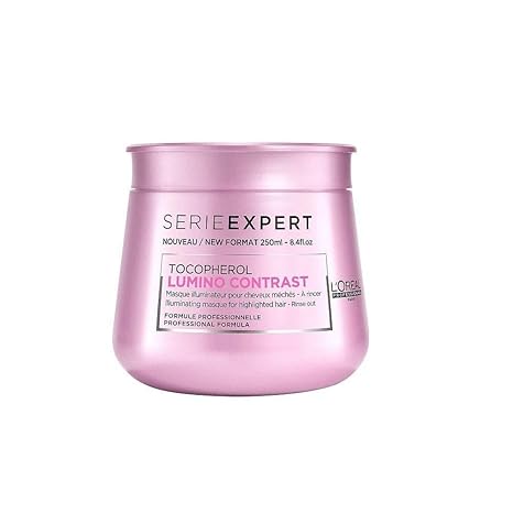 Amazon ロレアル プロフェッショナル セリエ エクスパート ルミノ