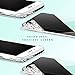 AknaCase Case Compatible with iPhone 6 & iPhone 6s, Get-It-Now Collection High Impact Flexible Silicon Cover (33-U.S)