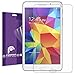 Galaxy Tab 4 7.0 Inch Screen Protector, Fosmon Anti-Glare (Matte) Screen Protector Shield for the Samsung Galaxy Tab 4 7.0 inch Tablet - 3 Pack