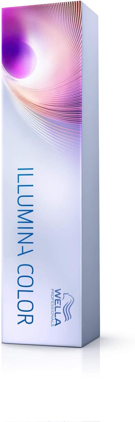 Wella Illumina Color Opal Essence Titanium Rose Permanent Hair Color 0.0589 kg