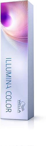 Wella Illumina Color Opal Essence Titanium Rose Permanent Hair Color 0.0589 kg