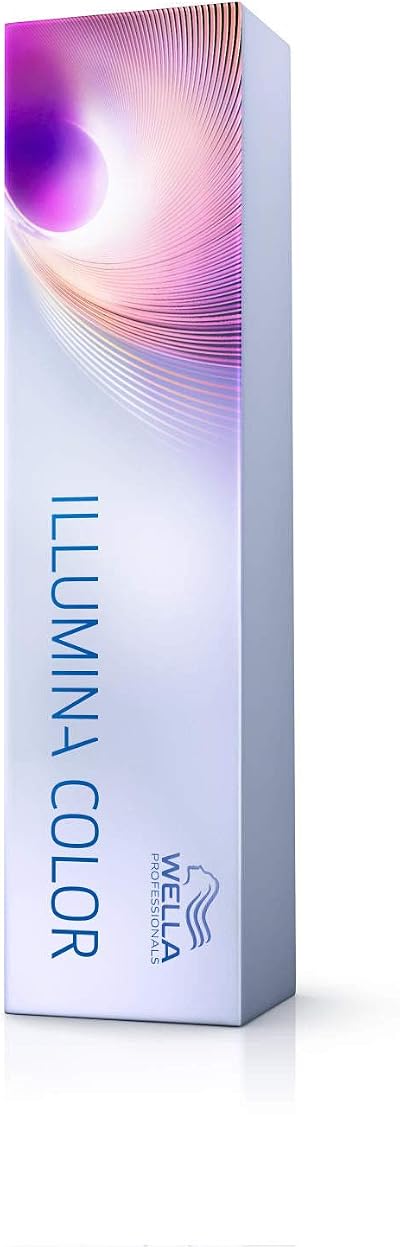Wella Illumina Color Opal Essence Titanium Rose Permanent Hair Color 0.0589 kg