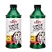 Turtle Wax T-280RA Chrome Polish & Rust Remover - 12 oz. - 2 Pack