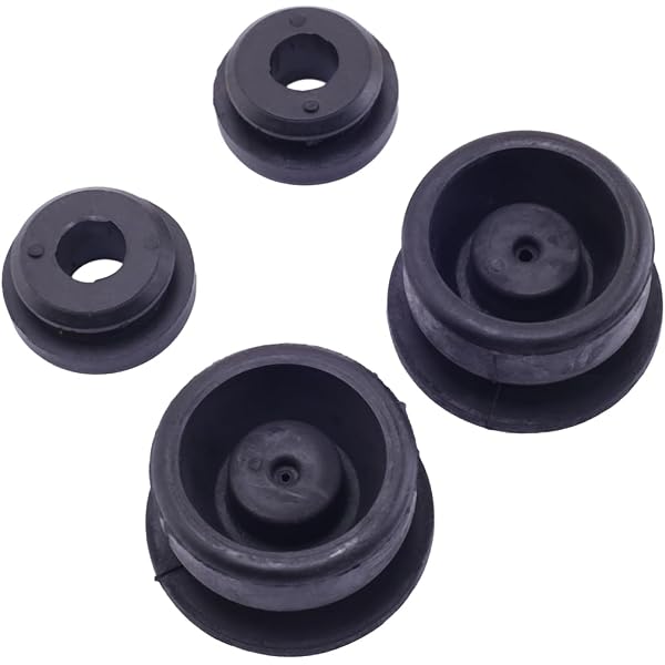 Amazon.com: GM Genuine 15781371 Radiator Lower Insulator, Regular 