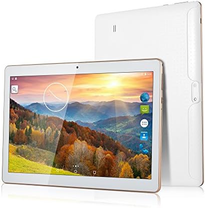 Fengxiang FX-960,9.7 inch 3G Unlocked Android Tablet PC, Octa Core,RAM 4GB,ROM 64GB IPS Screen GPS, 8.0MP Camera, Bluetooth Android 5.1 Lollipop - White