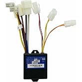 ZK1200-DH Electric Scooter Controller | Compatible with Razor 90 Series(Power Core 90 (Versions 1+))