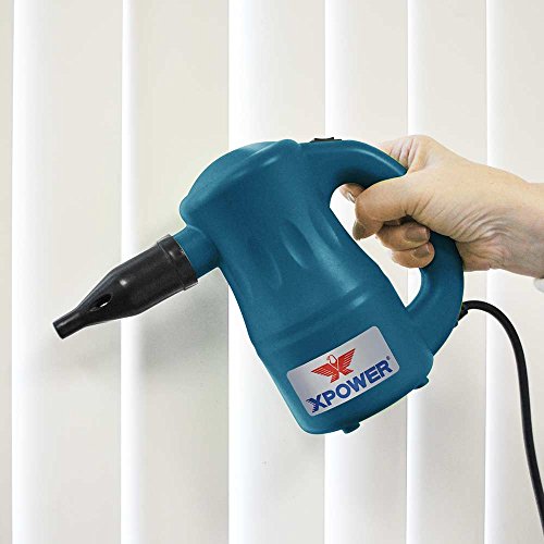 2 XPOWER+Airrow+Multi+Use+Electric+Computer