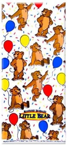 Little Bear Favor Bags (20ct)