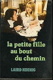 La petite fille au bout du chemin
