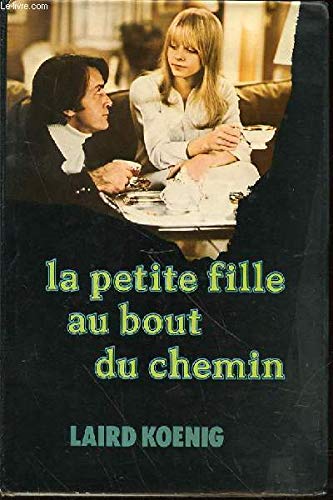 La petite fille au bout du chemin