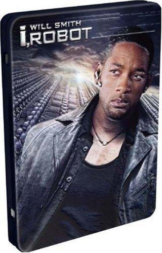I, Robot - Edition Limitée