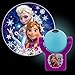 Disney Projectables Frozen LED Plug-in Night Light, 13340, Image Projects onto Wall or Ceiling