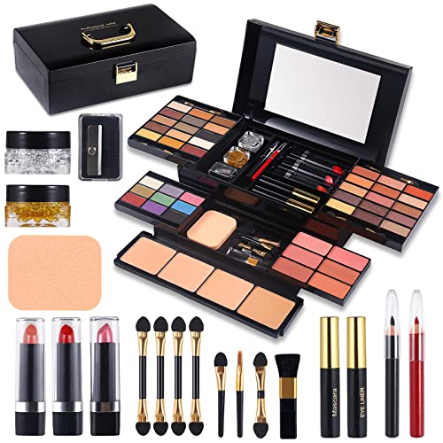Professional Makeup Kit