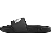 THE NORTH FACE womens Base Camp Slide Iii Sandal | Highly Cushioned, Durable Tpu Strap & Rubber Outsole